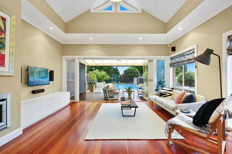 Second view of Homely semi-detached listing, 155 Majors Bay Road, Concord NSW 2137