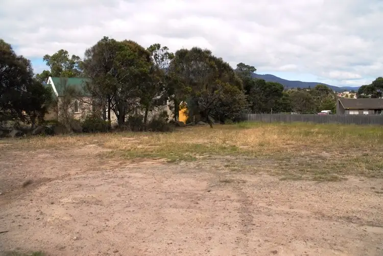 Third view of Homely land listing, Lot 785 Briggs Road, Gagebrook TAS 7030