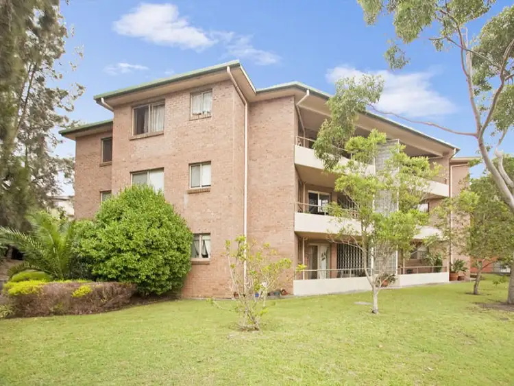 Third view of Homely unit listing, 13/32 Cassia Street, Dee Why NSW 2099
