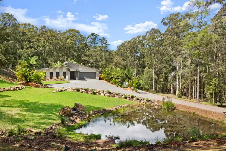 Second view of Homely rural property listing, 75 Tall Timber Road, Lake Innes NSW 2446