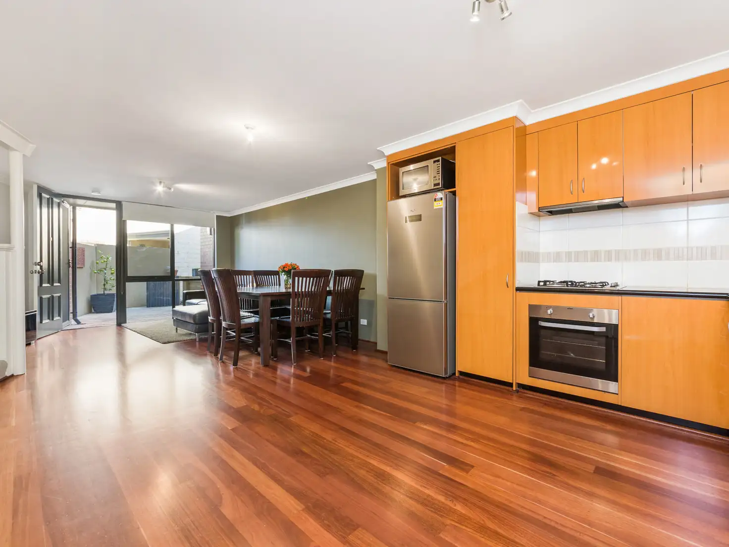 Main view of Homely townhouse listing, 18/27 Burns Street, North Fremantle WA 6159