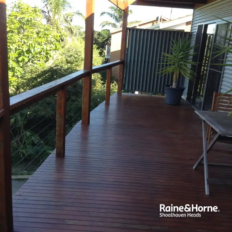 Third view of Homely house listing, 5 Woolstencraft Street, Shoalhaven Heads NSW 2535
