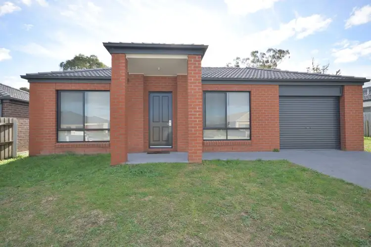 Main view of Homely house listing, 91A Gatehouse Drive, Bairnsdale VIC 3875