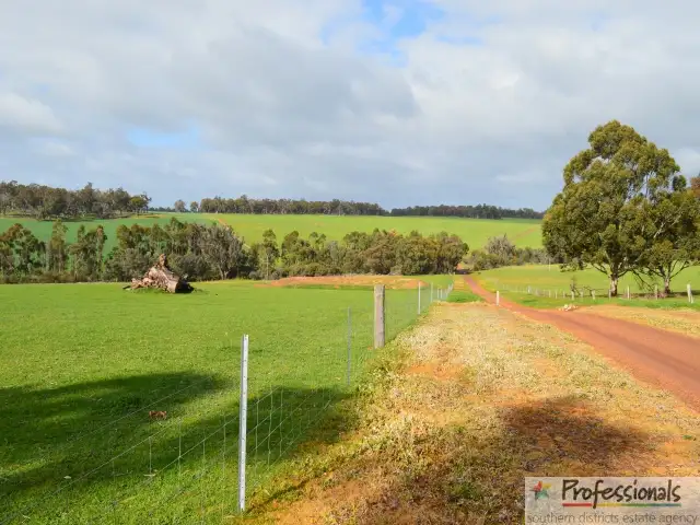 Sixth view of Homely rural property listing, Address available on request