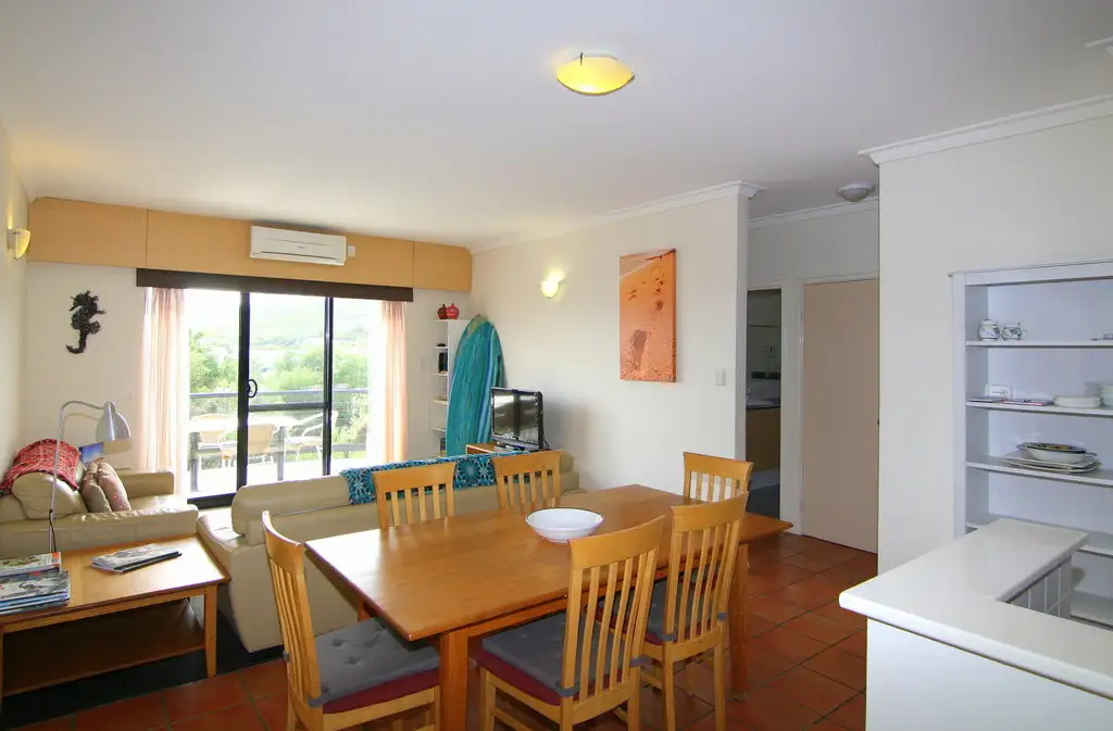 Main view of Homely unit listing, 57/1 Resort Place, Gnarabup WA 6285