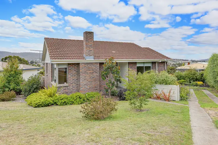 Main view of Homely house listing, 5 Sunray Court, Rokeby TAS 7019