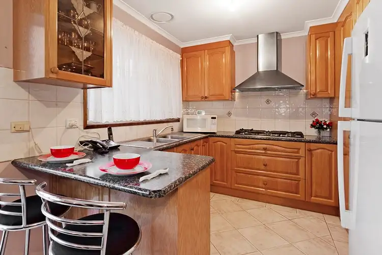Fourth view of Homely house listing, 113 Wells Road, Aspendale Gardens VIC 3195