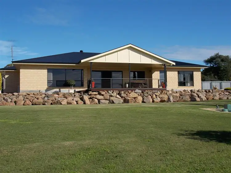 3-5 Hanchant Road, Port Lincoln SA 5606