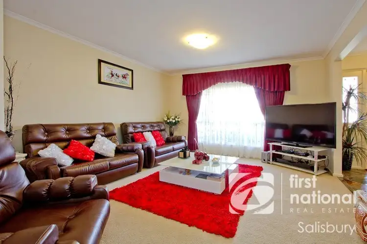 Third view of Homely house listing, 31 New Hampshire Drive, Parafield Gardens SA 5107
