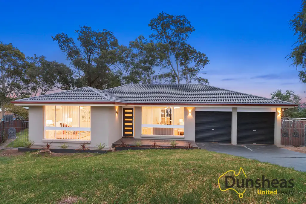 Main view of Homely house listing, 6 Coucal Place, Ingleburn NSW 2565