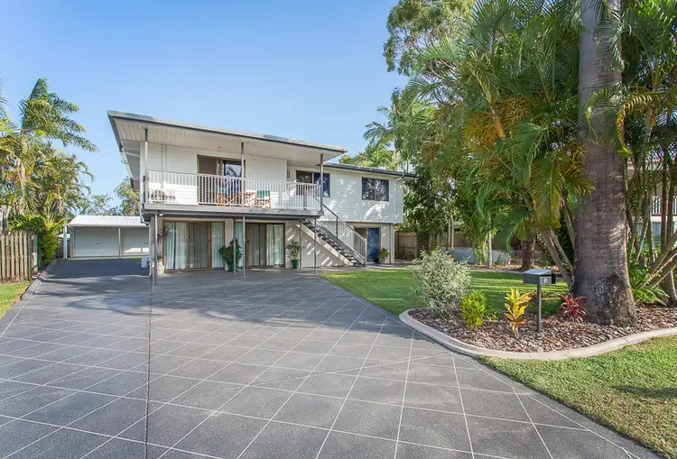 Second view of Homely house listing, 5 Ramsay Court, Beaconsfield QLD 4740