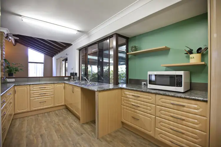 Second view of Homely house listing, 20 Kenneth Road, High Wycombe WA 6057