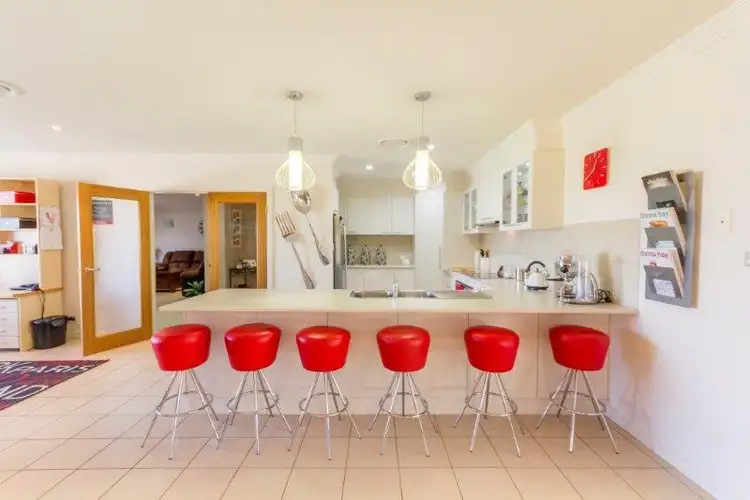 Fourth view of Homely house listing, 17 Summers Street, Griffith NSW 2680