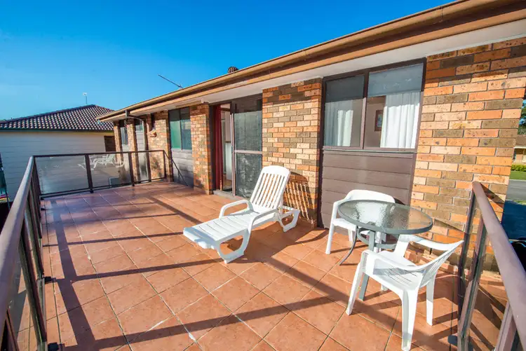 Fourth view of Homely house listing, 40 Government Road, Shoal Bay NSW 2315