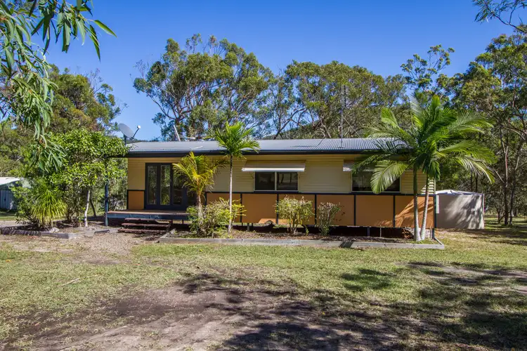 236 Streeter Drive, Agnes Water QLD 4677