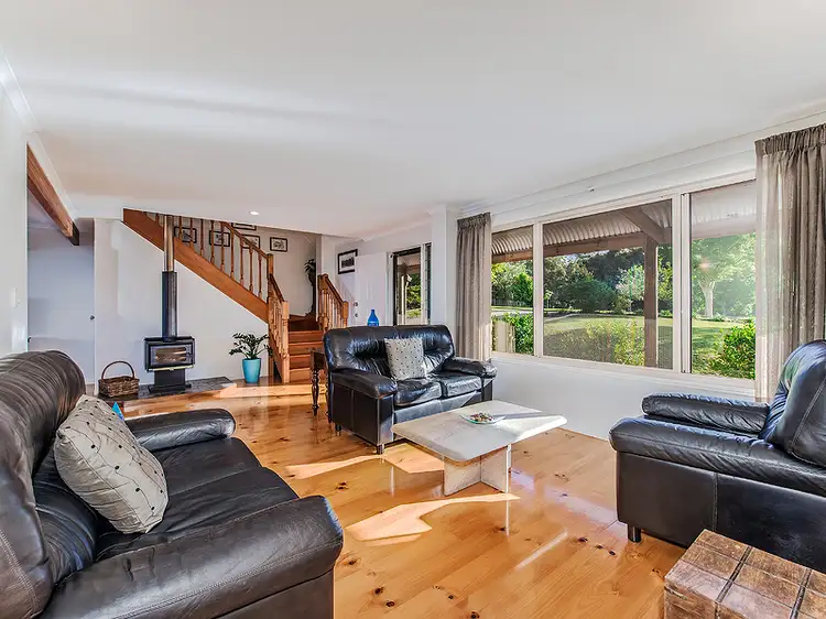 Fifth view of Homely house listing, 13 Taroona Court, Peachester QLD 4519