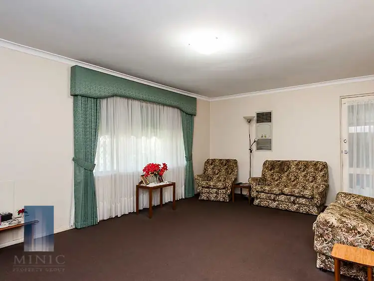 Seventh view of Homely house listing, 14 Langham Gardens, Wilson WA 6107