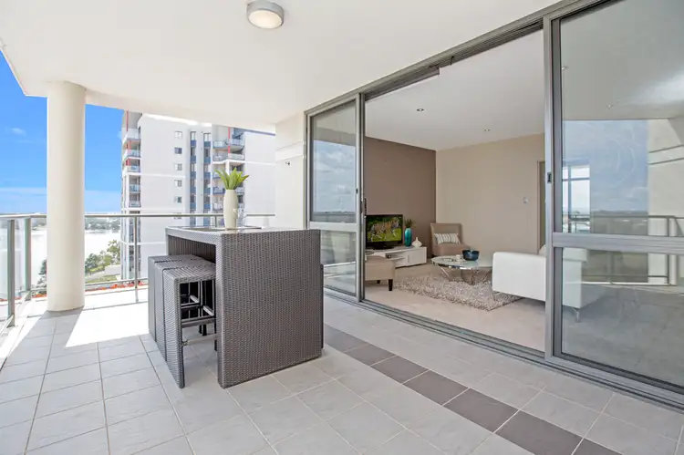 60/18 Tanunda Drive, Rivervale WA 6103