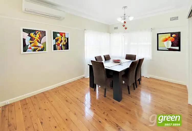 Sixth view of Homely house listing, 68 Moss Street, West Ryde NSW 2114