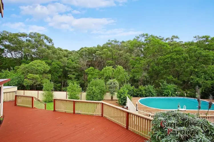 Third view of Homely house listing, 6 Victa Place, Thirlmere NSW 2572