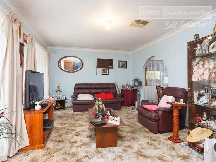 Third view of Homely house listing, 4 Cobb Street, Tolland NSW 2650