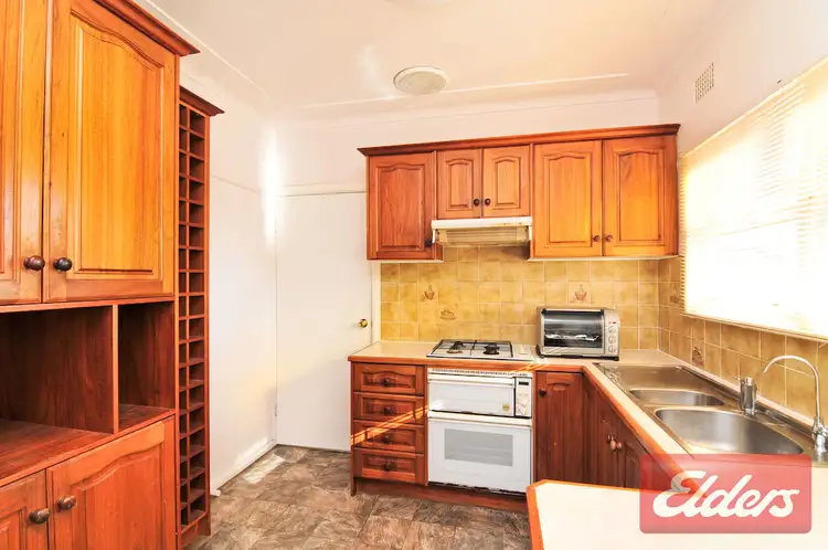 Third view of Homely house listing, 39 Scott Street, Toongabbie NSW 2146