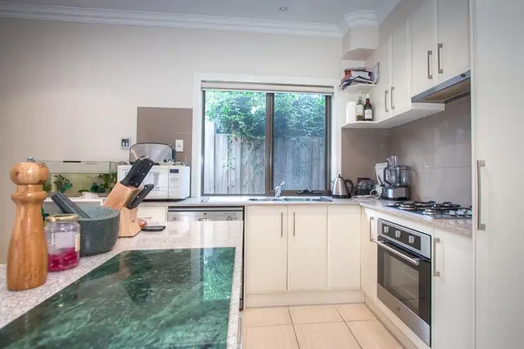 Fourth view of Homely townhouse listing, Unit 8/9 Rodney Street, Gisborne VIC 3437