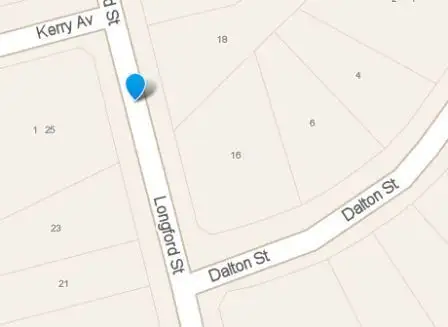 Second view of Homely house listing, 16 Longford Street, Evanston SA 5116