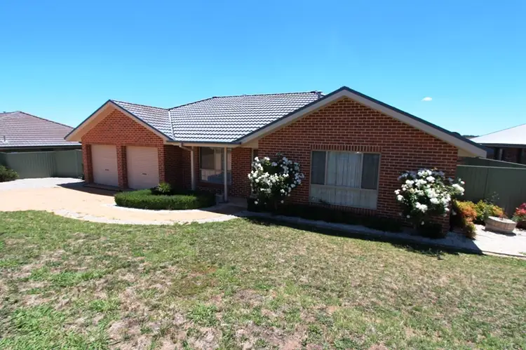 22 Sapphire Crescent, Bathurst NSW 2795