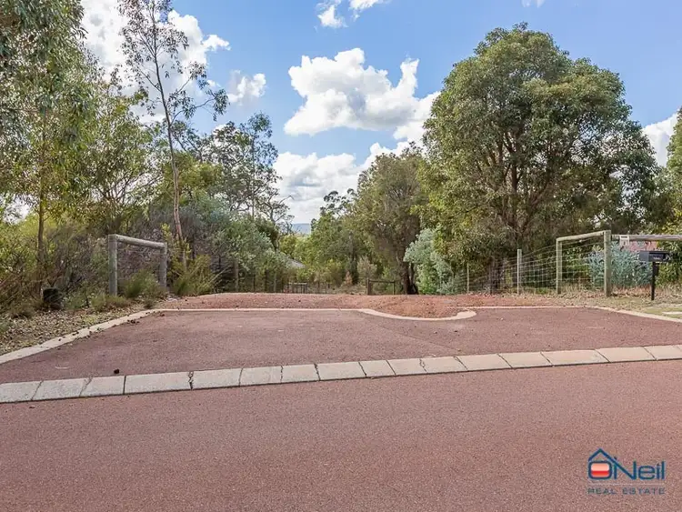 Second view of Homely land listing, 6 Darling Range Drive, Bedfordale WA 6112