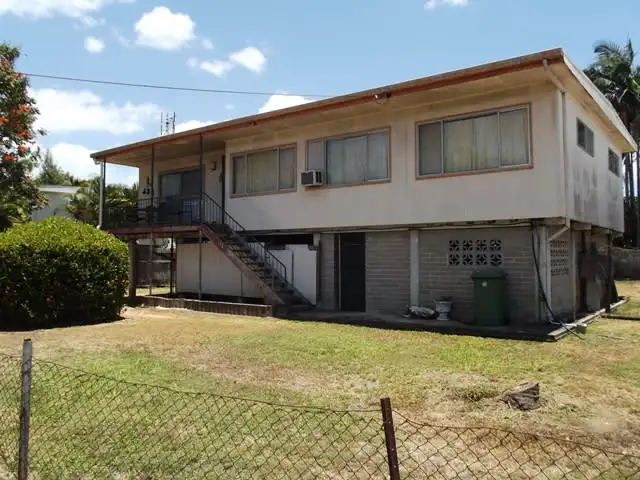 331 Charles Street, Kirwan QLD 4817
