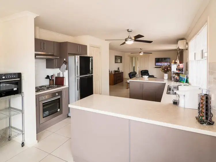 Sixth view of Homely house listing, 1 Elsie Drive, Strathalbyn SA 5255