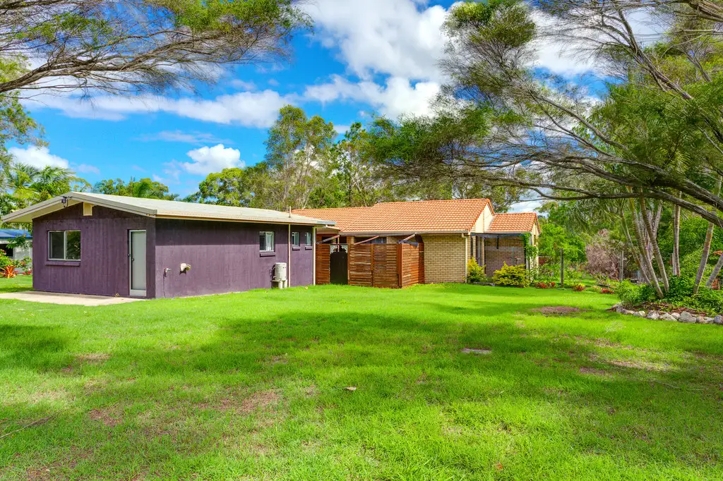 Main view of Homely house listing, 18 SEAWITCH CRESCENT, Cooloola Cove QLD 4580
