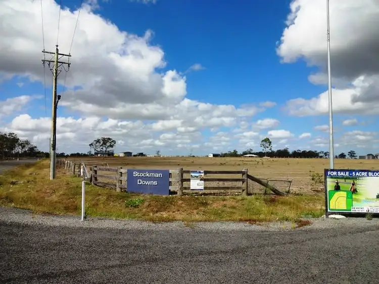 Seventh view of Homely land listing, 124 Karinya Circuit, Sunshine Acres QLD 4655