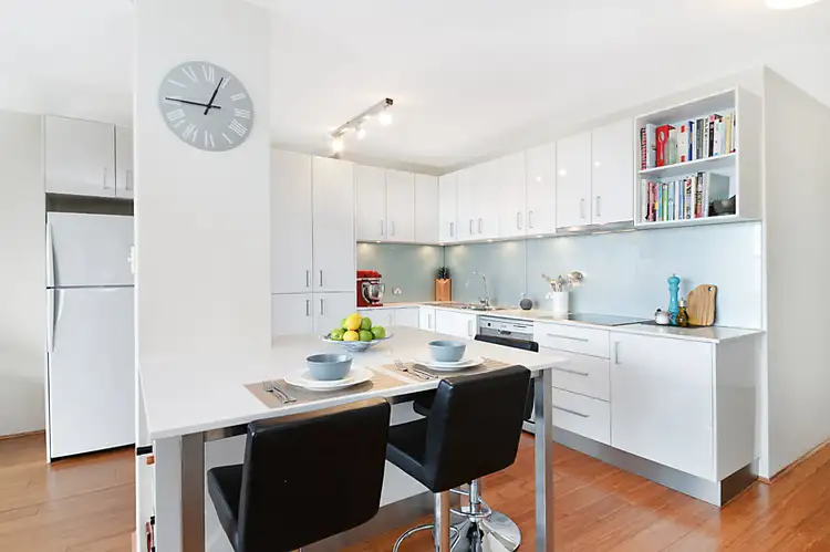Fourth view of Homely unit listing, 126/67-69 St Marks Road, Randwick NSW 2031