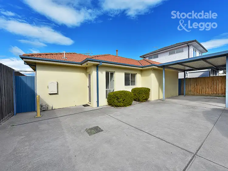2/311 Findon Road, Epping VIC 3076