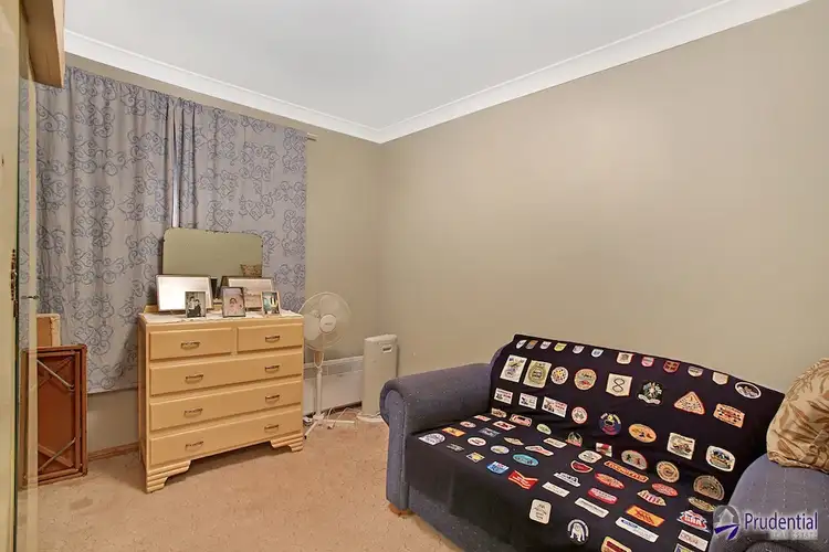 Fourth view of Homely townhouse listing, 2/40 Randall Avenue, Minto NSW 2566