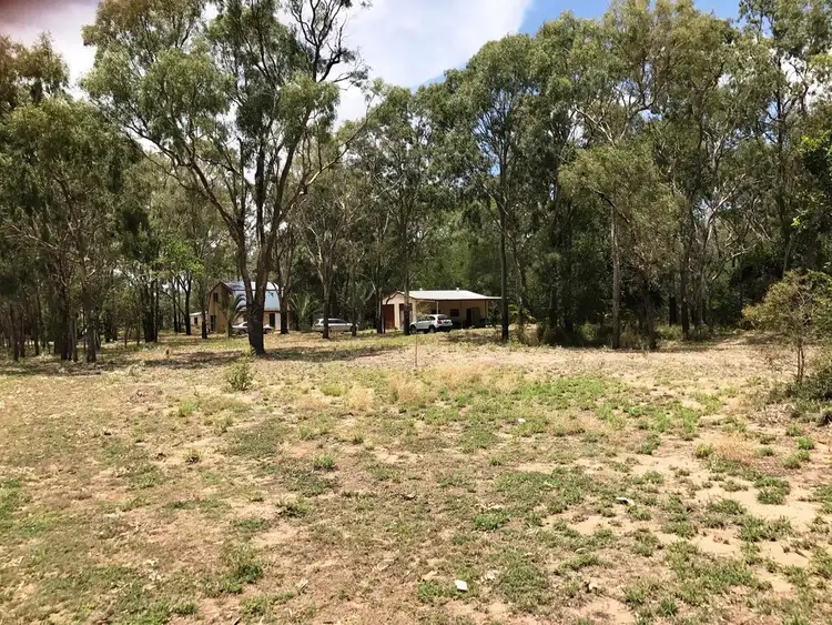 21 Sylvan Drive, Moore Park Beach QLD 4670