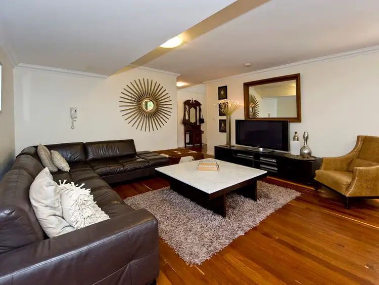 Third view of Homely house listing, 3/33 Second Avenue, Kensington WA 6151