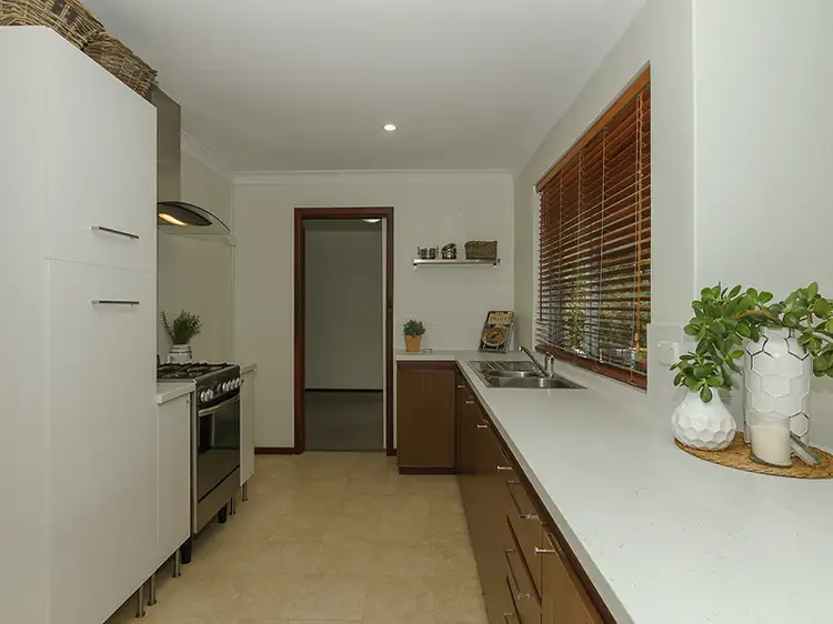 Fifth view of Homely house listing, 31 Tifera Circle, Kallaroo WA 6025
