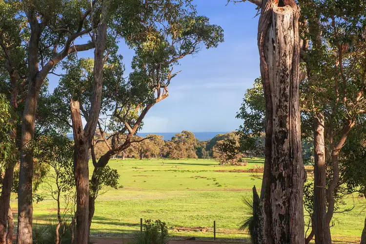Second view of Homely house listing, 37 Grasstree Place, Yallingup WA 6282