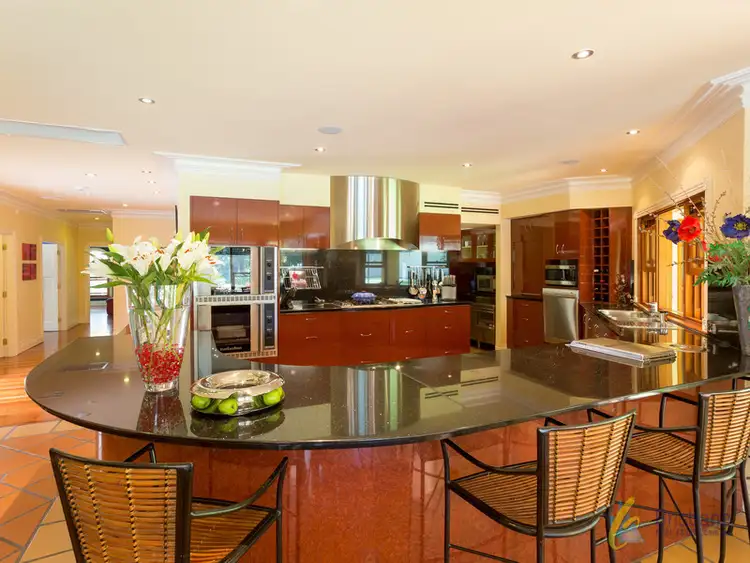Sixth view of Homely house listing, 47 Tristania Road, Chapel Hill QLD 4069
