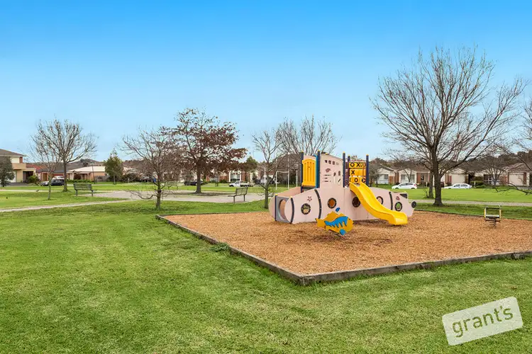 Sixth view of Homely house listing, 14 Norwegian Way, Narre Warren South VIC 3805