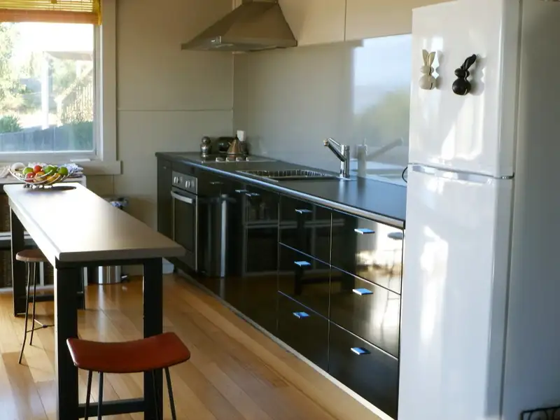 Main view of Homely house listing, 8 Little Falcon Street, Primrose Sands TAS 7173