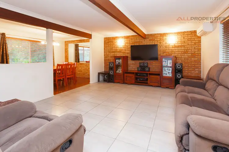 Sixth view of Homely house listing, 3 Renelle St, Marsden QLD 4132