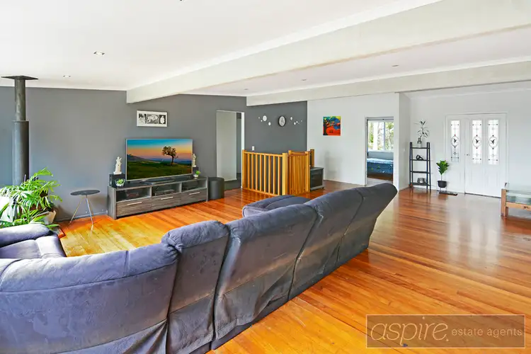 48 WHITECROSS ROAD, Bli Bli QLD 4560