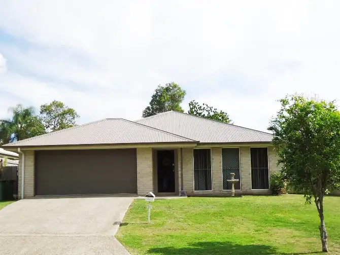 32 Blackbean Street, Marsden QLD 4132