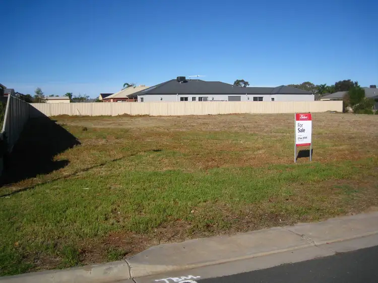 Second view of Homely land listing, 12 Derry Drive, Yarrawonga VIC 3730