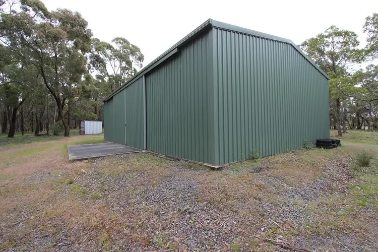 Second view of Homely land listing, 59 Guys Road, Main Lead VIC 3373