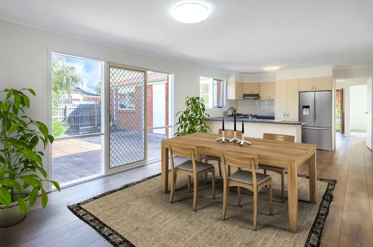 Third view of Homely house listing, 7 Sunny Park Close, Gisborne VIC 3437